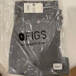 Figs Zamora jogger xs petite graphite